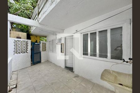 Casa à venda com 45m², 1 quarto e sem vagaÁrea de Serviço