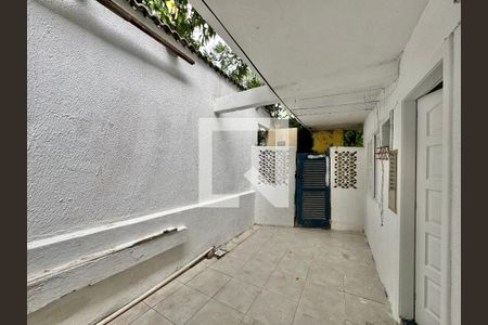 Casa à venda com 45m², 1 quarto e sem vagaÁrea de Serviço