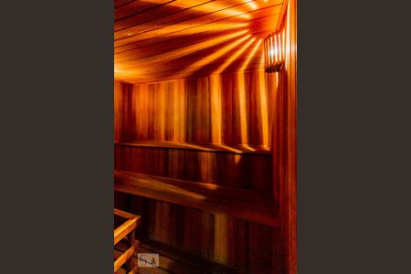 Apartamento à venda com 38m², 1 quarto e 1 vagaSauna