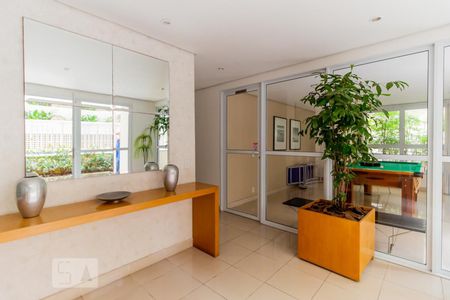 Apartamento à venda com 38m², 1 quarto e 1 vagaÁrea Comum