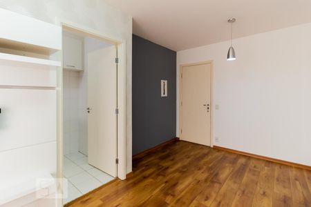 Sala de apartamento à venda com 1 quarto, 38m² em Consolação, São Paulo
