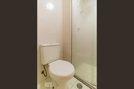 Apartamento à venda com 38m², 1 quarto e 1 vagaBanheiro