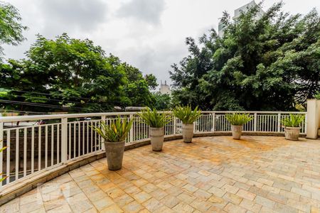 Apartamento à venda com 38m², 1 quarto e 1 vagaÁrea Comum