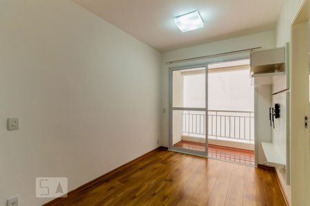 Sala de apartamento à venda com 1 quarto, 38m² em Consolação, São Paulo