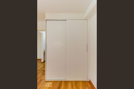 Quarto - Armários de apartamento à venda com 1 quarto, 38m² em Consolação, São Paulo