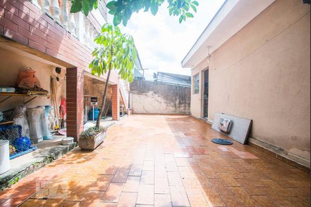 Casa à venda com 200m², 3 quartos e 2 vagasÁrea externa