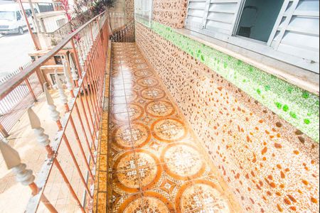 Casa à venda com 200m², 3 quartos e 2 vagasÁrea externa