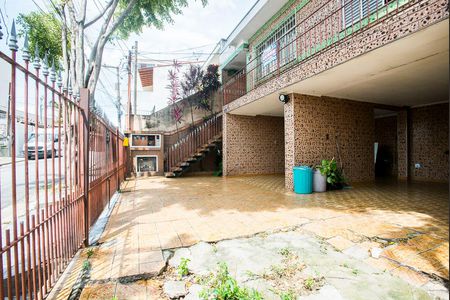 Casa à venda com 200m², 3 quartos e 2 vagasÁrea externa