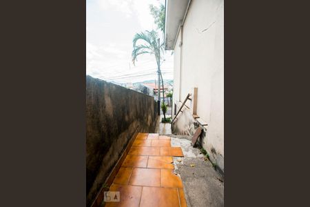 Casa à venda com 200m², 3 quartos e 2 vagasÁrea externa