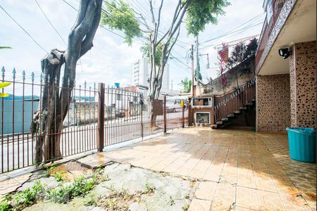 Casa à venda com 200m², 3 quartos e 2 vagasÁrea externa