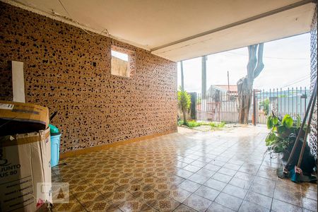 Casa à venda com 200m², 3 quartos e 2 vagasÁrea externa