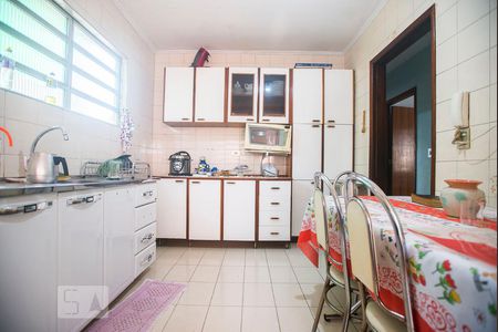 Casa à venda com 200m², 3 quartos e 2 vagasCozinha
