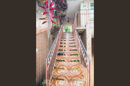 Casa à venda com 200m², 3 quartos e 2 vagasÁrea externa