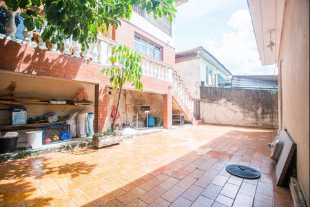 Casa à venda com 200m², 3 quartos e 2 vagasÁrea externa