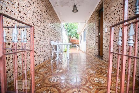 Casa à venda com 200m², 3 quartos e 2 vagasÁrea externa