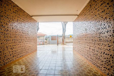 Casa à venda com 200m², 3 quartos e 2 vagasÁrea externa