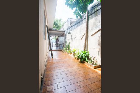 Casa à venda com 200m², 3 quartos e 2 vagasÁrea externa