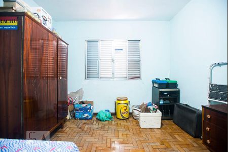 Casa à venda com 200m², 3 quartos e 2 vagasQuarto