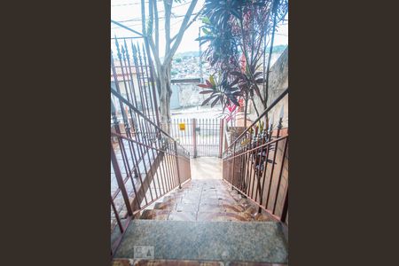 Casa à venda com 200m², 3 quartos e 2 vagasÁrea externa