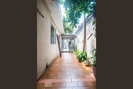 Casa à venda com 200m², 3 quartos e 2 vagasÁrea externa