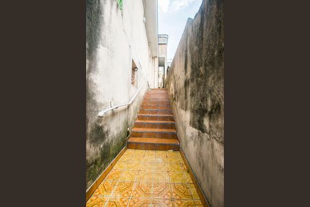 Casa à venda com 200m², 3 quartos e 2 vagasÁrea externa