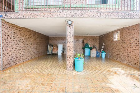 Casa à venda com 200m², 3 quartos e 2 vagasÁrea externa