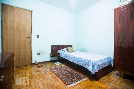 Casa à venda com 200m², 3 quartos e 2 vagasQuarto