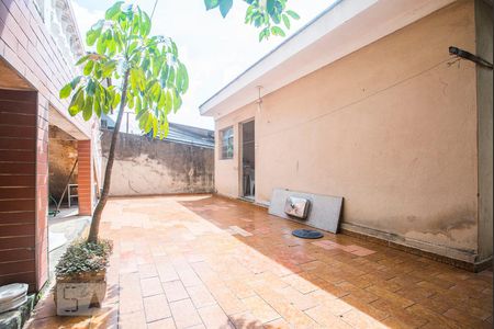 Casa à venda com 200m², 3 quartos e 2 vagasÁrea externa