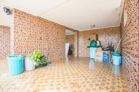 Casa à venda com 200m², 3 quartos e 2 vagasÁrea externa