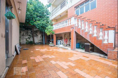 Casa à venda com 200m², 3 quartos e 2 vagasÁrea externa