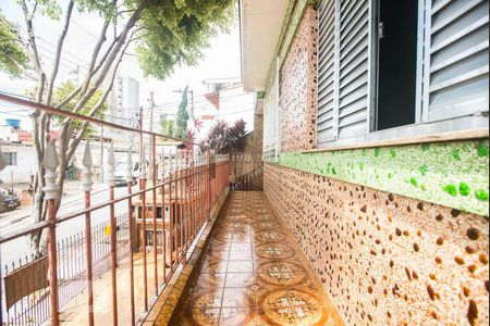 Casa à venda com 200m², 3 quartos e 2 vagasÁrea externa