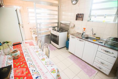 Casa à venda com 200m², 3 quartos e 2 vagasCozinha