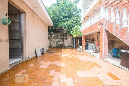 Casa à venda com 200m², 3 quartos e 2 vagasÁrea externa