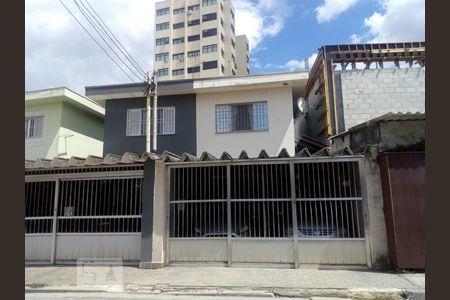 Casa à venda com 126m², 2 quartos e 2 vagasFachada