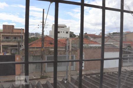 Vista do Quarto 1 de casa à venda com 2 quartos, 126m² em Santa Teresinha, Santo André