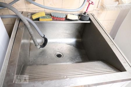 Casa à venda com 126m², 2 quartos e 2 vagasÁrea de serviço