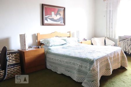 Quarto 1 de casa à venda com 2 quartos, 126m² em Santa Teresinha, Santo André
