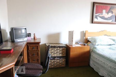 Quarto 1 de casa à venda com 2 quartos, 126m² em Santa Teresinha, Santo André