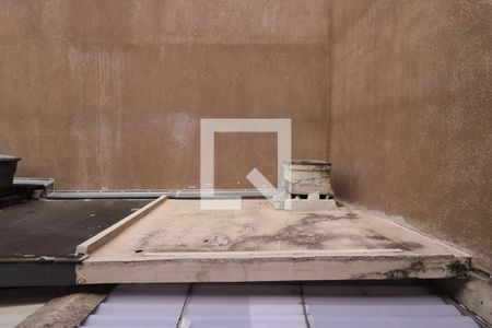 Vista do Quarto 1 de casa para alugar com 2 quartos, 126m² em Santa Teresinha, Santo André