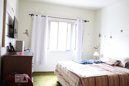 Quarto 2 de casa à venda com 2 quartos, 126m² em Santa Teresinha, Santo André