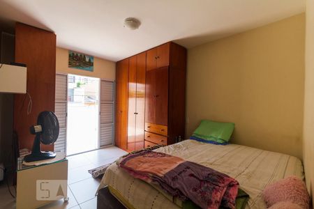 Quarto 1 - Suíte de casa à venda com 3 quartos, 160m² em Vila da Saúde, São Paulo