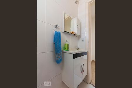 Lavabo de casa à venda com 3 quartos, 160m² em Vila da Saúde, São Paulo