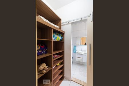 Casa à venda com 160m², 3 quartos e 2 vagasQuarto 2 - Suíte