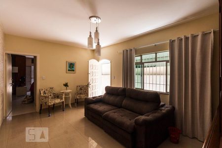 Sala de casa à venda com 3 quartos, 160m² em Vila da Saúde, São Paulo