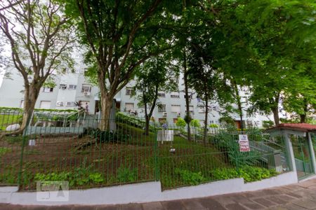 Apartamento para alugar com 72m², 3 quartos e 1 vaga Apartamento para alugar com 72m², 3 quartos e 1 vagaFachada do Prédio