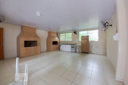 Apartamento para alugar com 72m², 3 quartos e 1 vaga Apartamento para alugar com 72m², 3 quartos e 1 vagaÁrea comum - Salão de festas