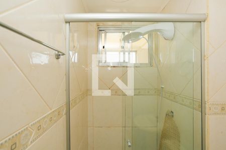 Apartamento para alugar com 72m², 3 quartos e 1 vaga Apartamento para alugar com 72m², 3 quartos e 1 vagaBanheiro