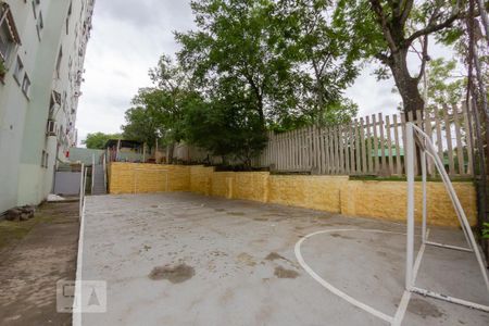 Apartamento para alugar com 72m², 3 quartos e 1 vaga Apartamento para alugar com 72m², 3 quartos e 1 vagaQuadra Esportiva