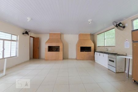 Apartamento para alugar com 72m², 3 quartos e 1 vaga Apartamento para alugar com 72m², 3 quartos e 1 vagaÁrea comum - Salão de festas