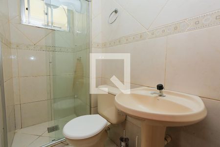 Apartamento para alugar com 72m², 3 quartos e 1 vaga Apartamento para alugar com 72m², 3 quartos e 1 vagaBanheiro